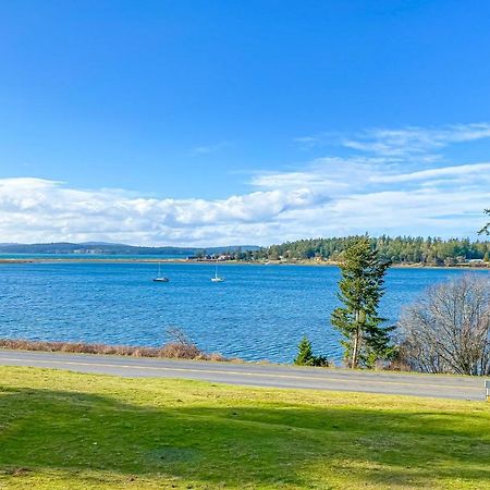 فيلا Gleeson'S Bay House Lopez Island المظهر الخارجي الصورة
