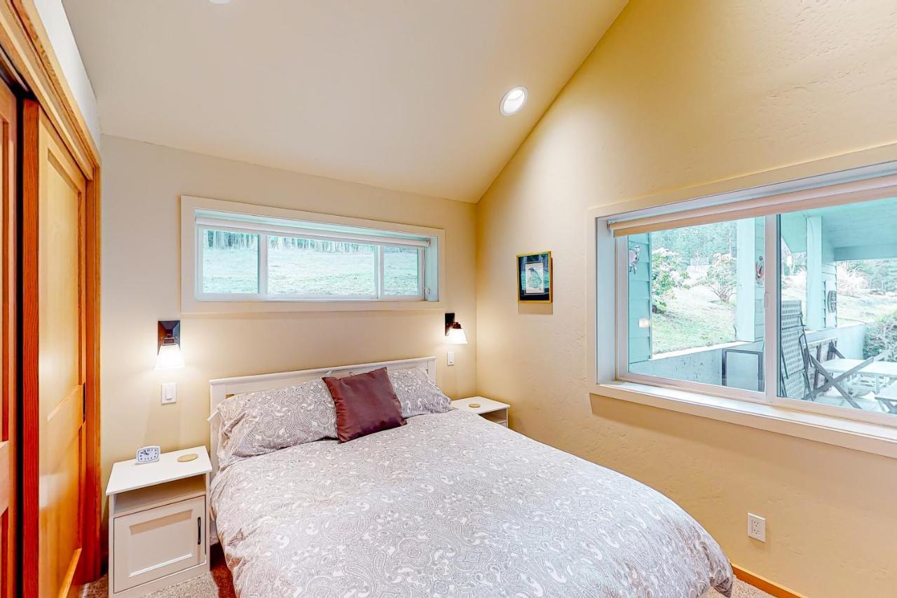 فيلا Gleeson'S Bay House Lopez Island المظهر الخارجي الصورة