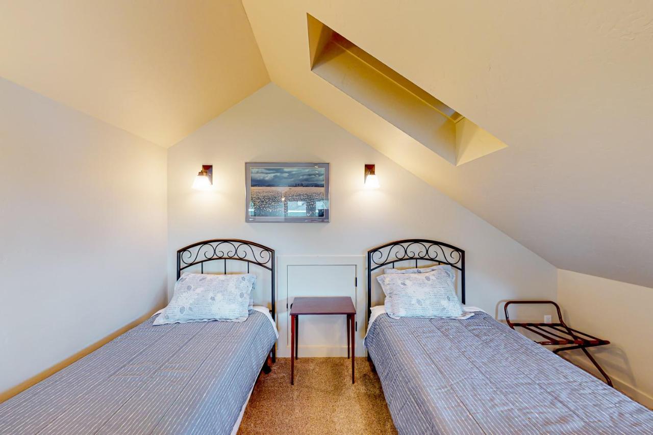 فيلا Gleeson'S Bay House Lopez Island المظهر الخارجي الصورة